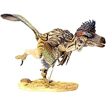 Amazon.co.jp: Everything Dinosaur Beasts of The Mesozoic